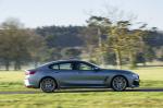 BMW M850i xDrive Gran Coupe 2019 года (UK)